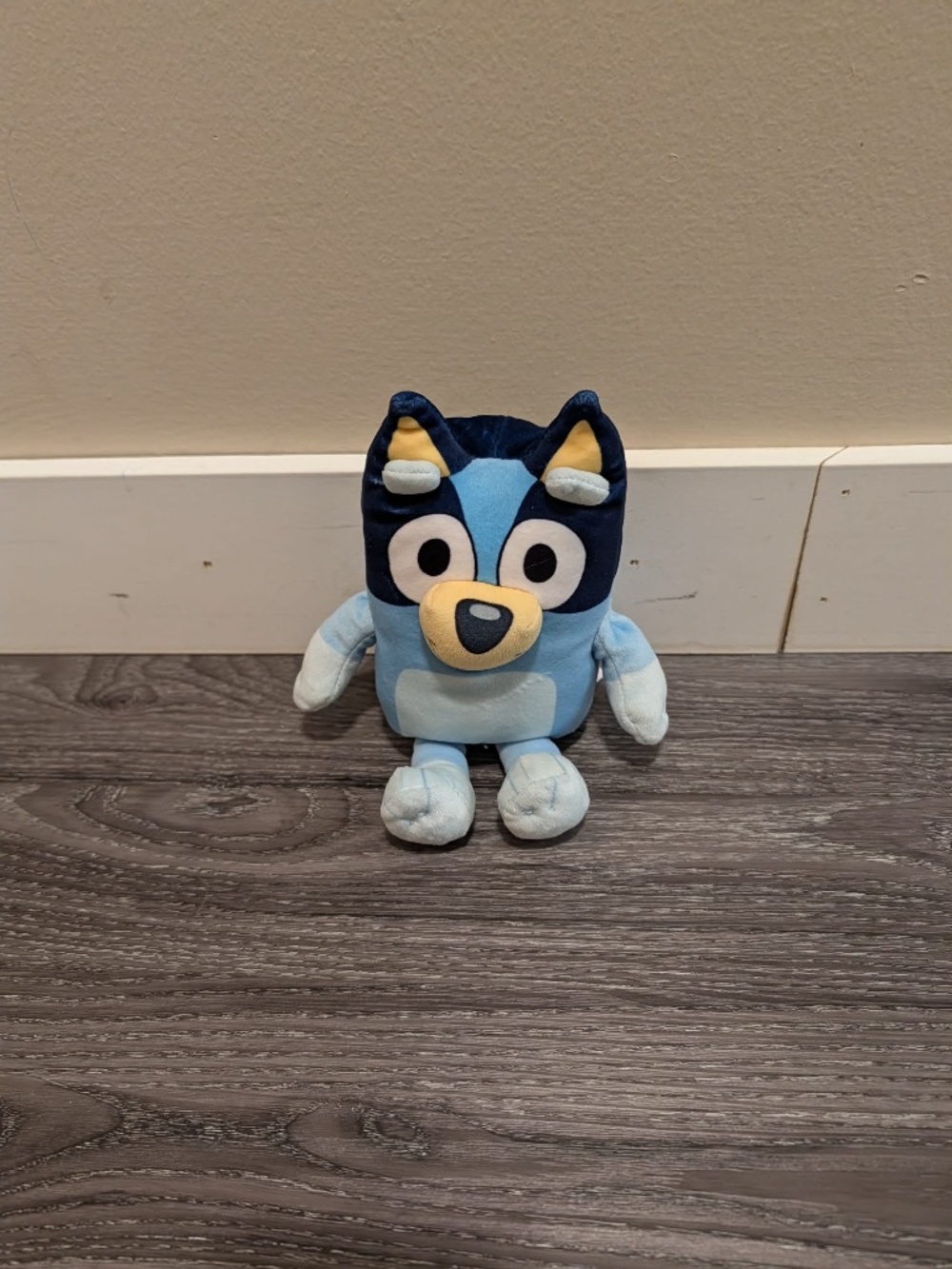 TY Bluey Plush